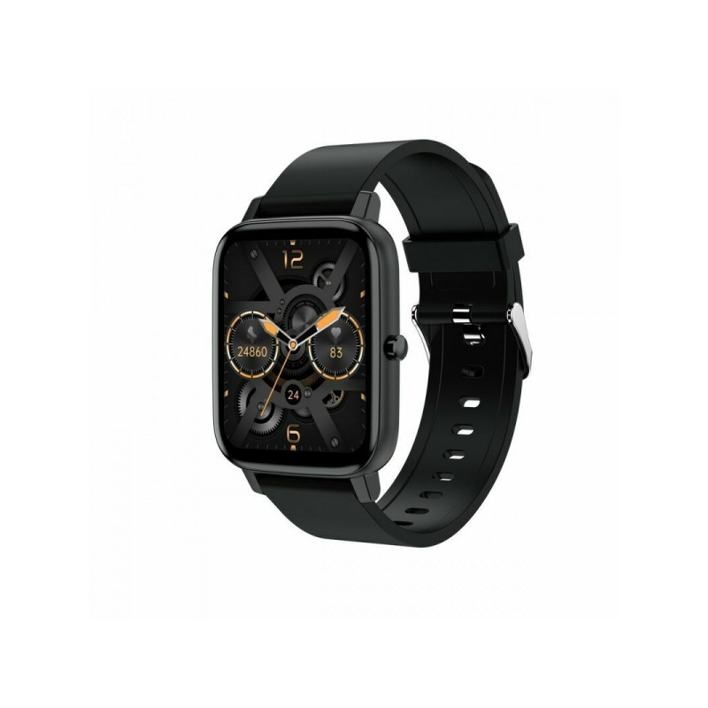 Viedpulkstenis FW55 Black