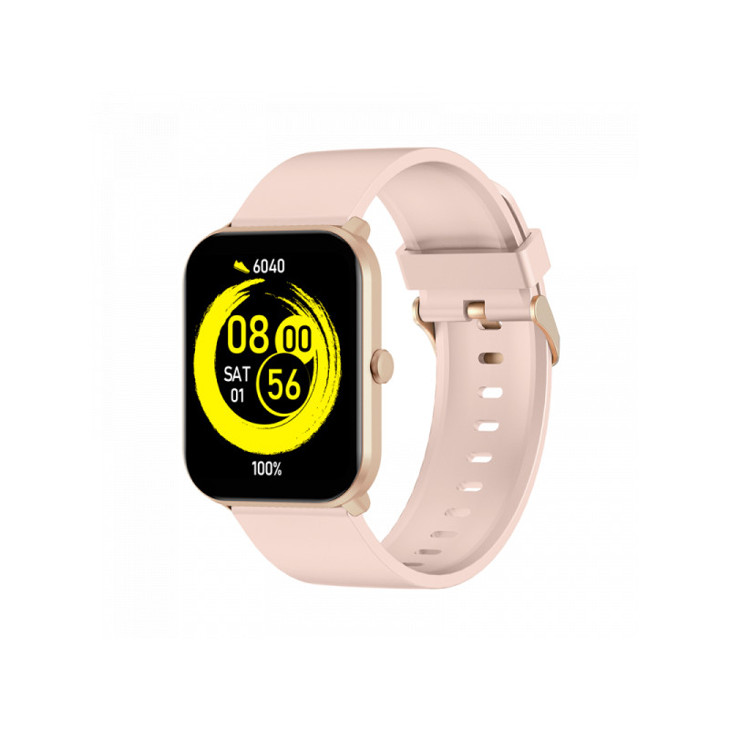 Viedpulkstenis FW36 Gold