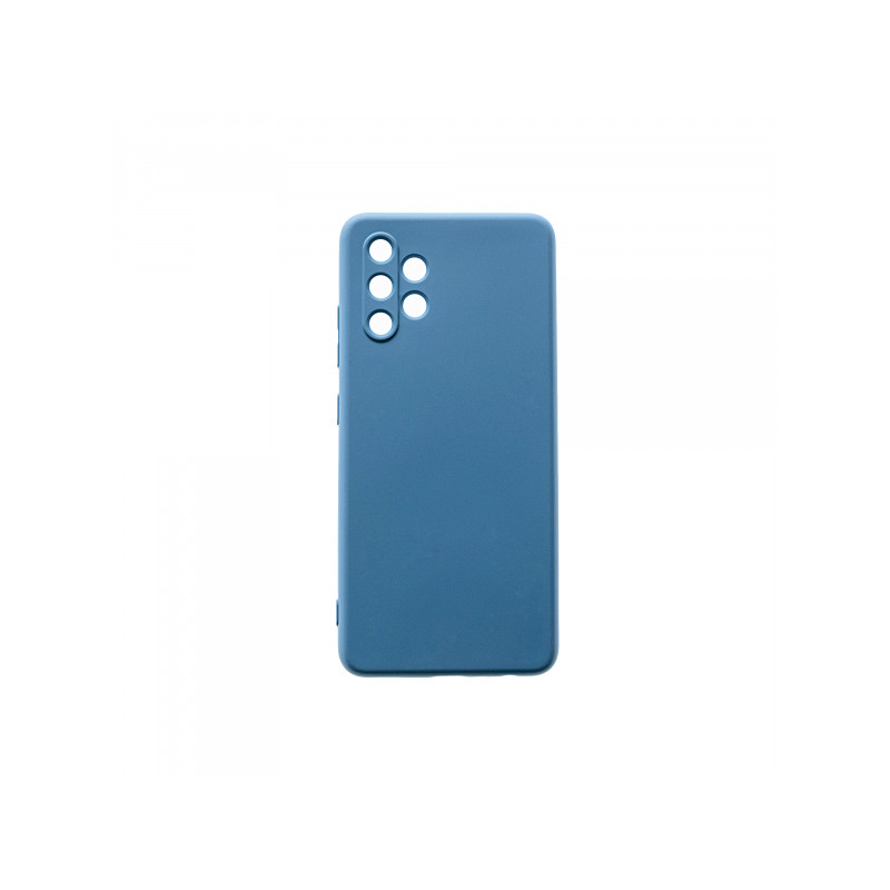Viedtālruņa aizmugurējais vāciņš Samsung Galaxy A32 Icon Blue