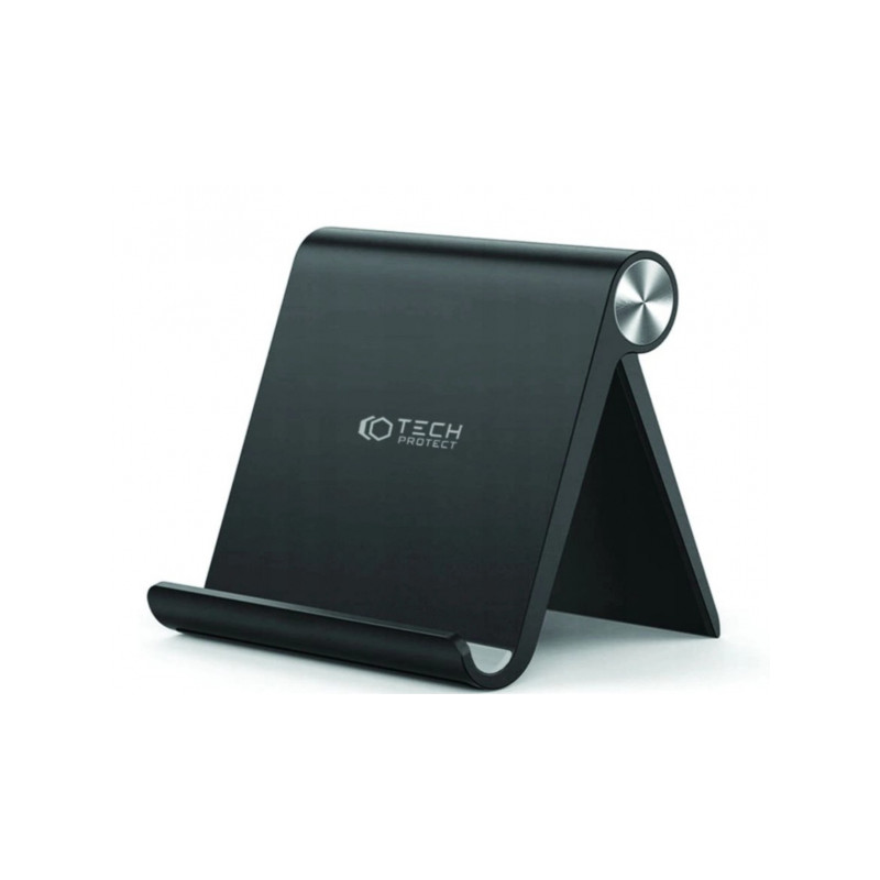 Viedierīces galda statīvs Smartphone stand Z1 Black