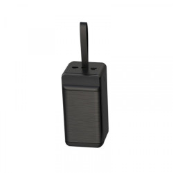 Ārējā baterija PR160 80'000 mAh Black