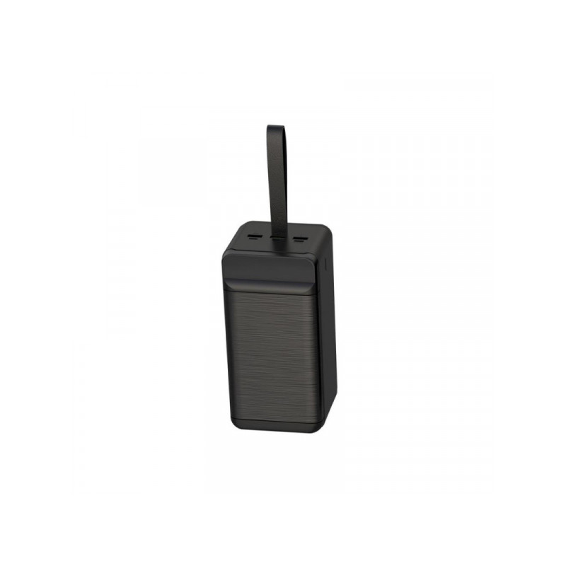 Ārējā baterija PR160 80'000 mAh Black