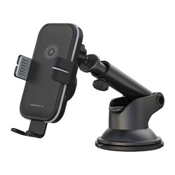 Turētājs telefonam XO wx027 wireless 15w