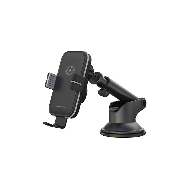 Turētājs telefonam XO wx027 wireless 15w