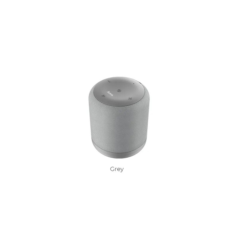 Bezvadu skandas BS30 5W Grey