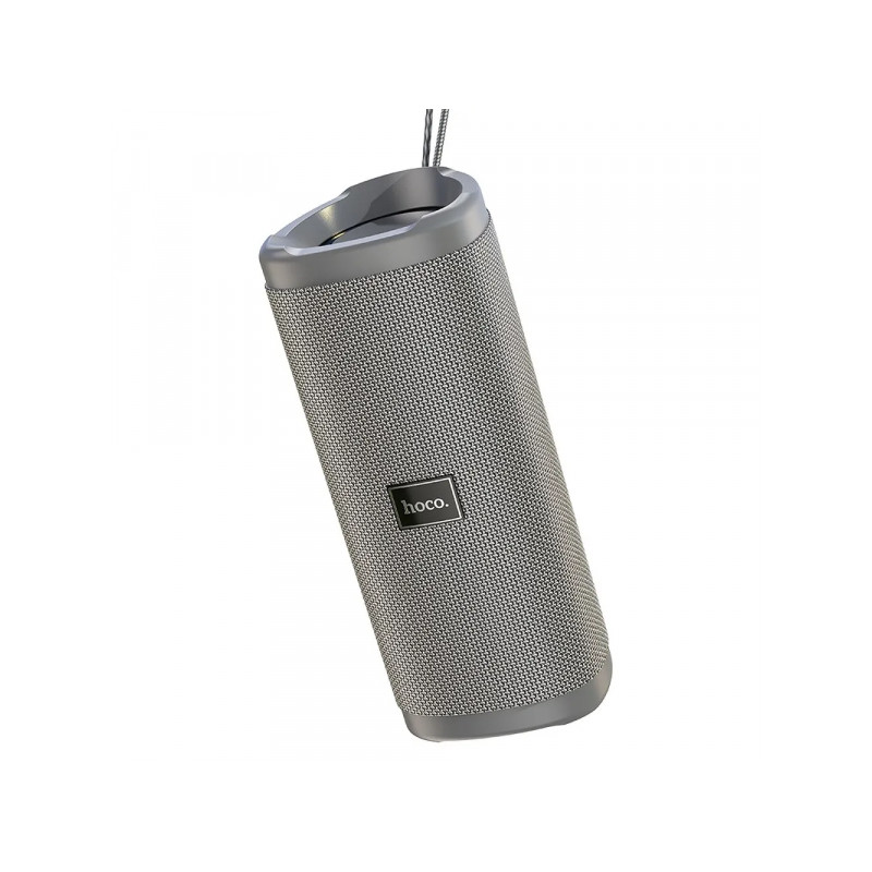 Bezvadu skandas HC4 10W Grey