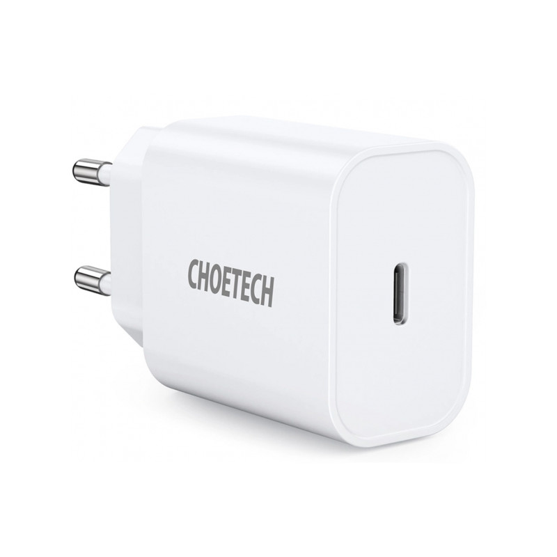Strāvas adapteris Power Adapter 20W White