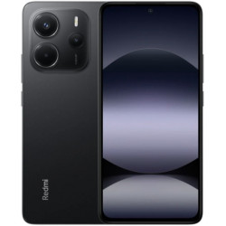 Jauns telefons Xiaomi Redmi Note 14 4G 128GB Black
