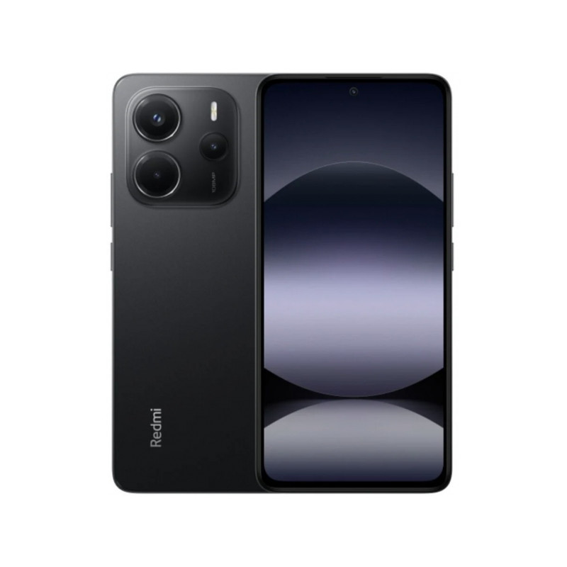Jauns telefons Xiaomi Redmi Note 14 4G 128GB Black