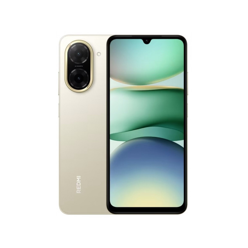 Jauns telefons Xiaomi Redmi A5 4G 64GB Gold