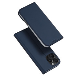 Viedtālruņa aizmugurējais vāciņš Apple iPhone 16 Pro Max iPhone 16 Pro Max Zila