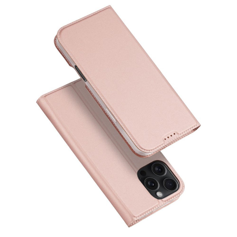 Viedtālruņa aizmugurējais vāciņš Apple iPhone 16 Pro Max iPhone 16 Pro Max Rozā