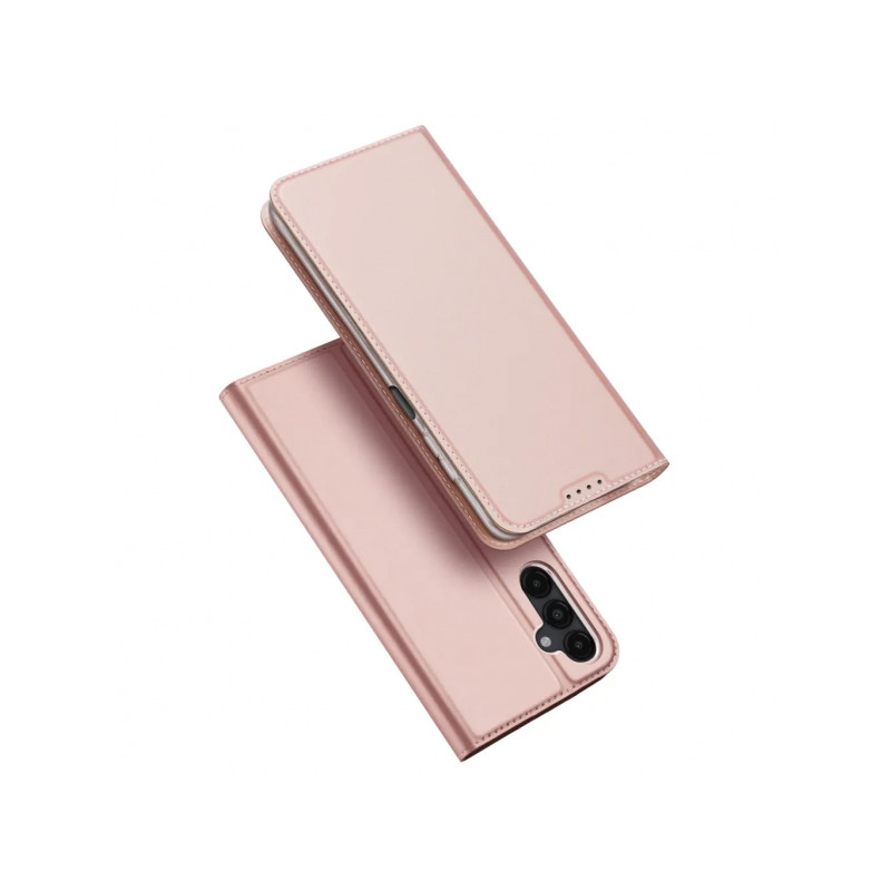 Samsung Galaxy A15 4G / 5G Rozā-Maciņi