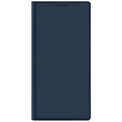 Samsung Galaxy S24 Zils-Maciņi