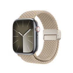 Viedpulksteņa siksniņa Apple Watch 42/44/45/49mm Rozā