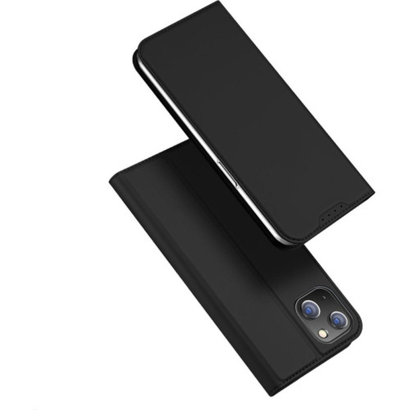 Чехлы для Apple iPhone 15 Plus Melns