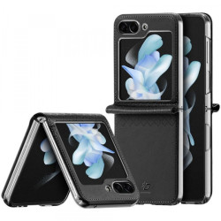 Samsung Galaxy Z Flip 5 Melns-Maciņi