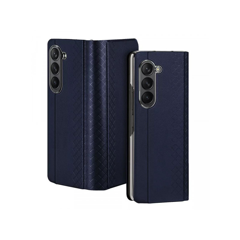 Samsung Galaxy Z Fold 5 5g Zils - Maciņi