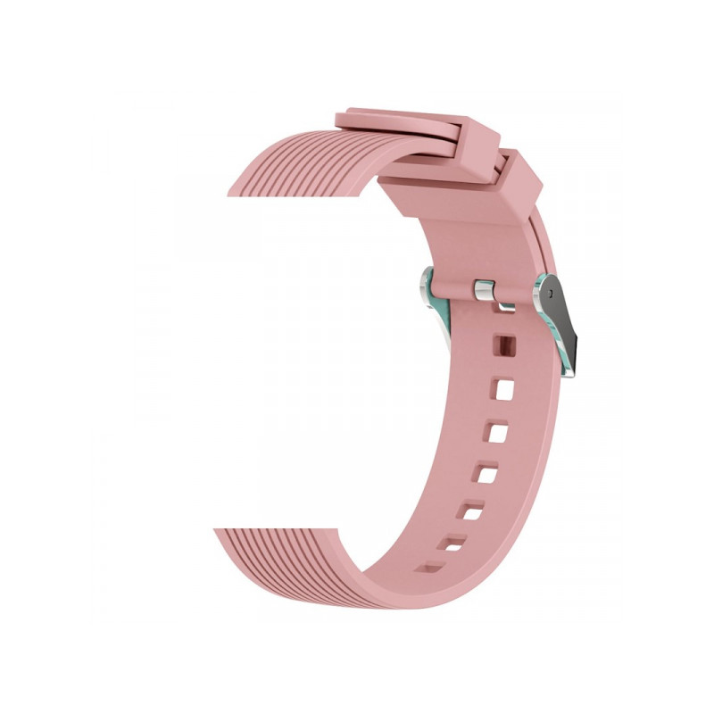 Viedpulksteņa siksniņa Samsung Deluxe Sport Pink