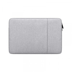 Datorsoma Laptop Bag Business 15.4" Grey