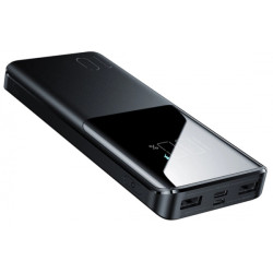 Universal power bank 15W 10000mAh PD QC3.0 AFC