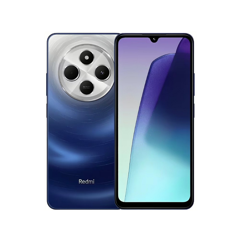 Jauns telefons Xiaomi Redmi 14C 128GB Blue