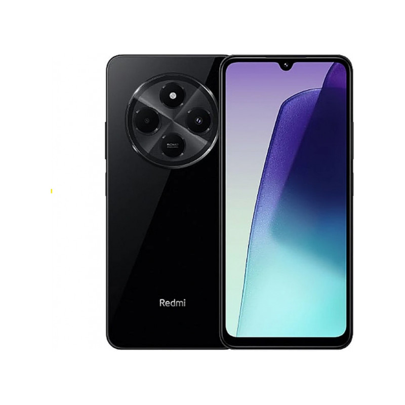 Jauns telefons Xiaomi Redmi 14C 256GB Black