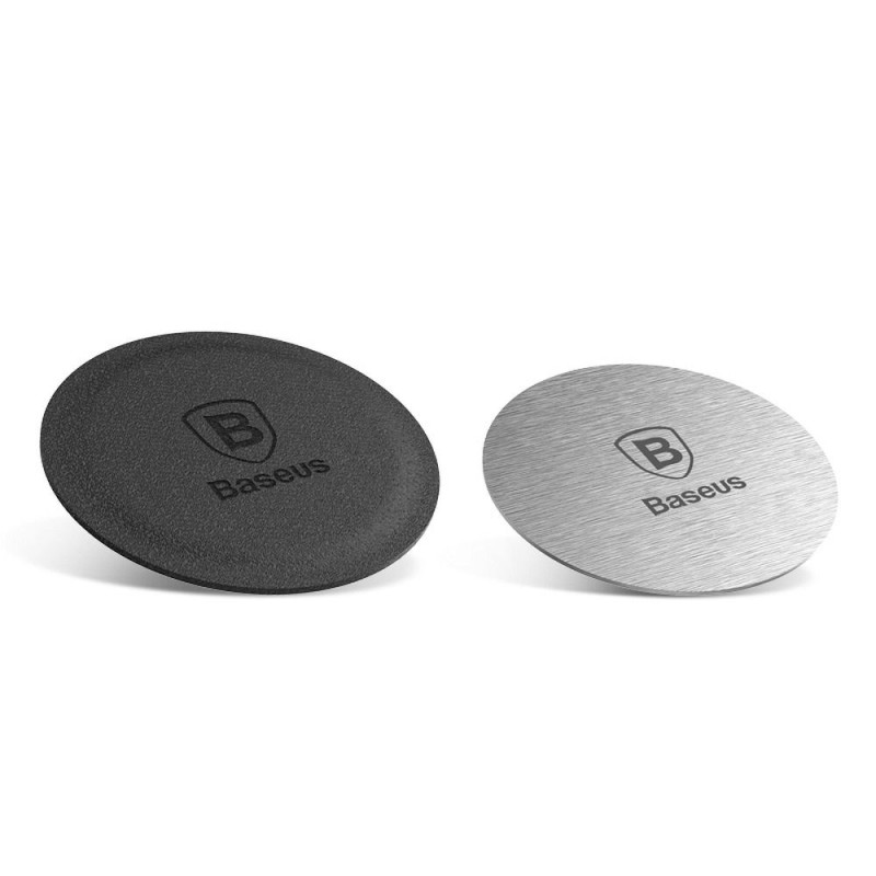 Magnēts Magnet Iron Suit kit Silver
