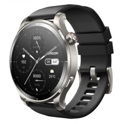 Viedpulkstenis Smartwatch Venture Series Grey
