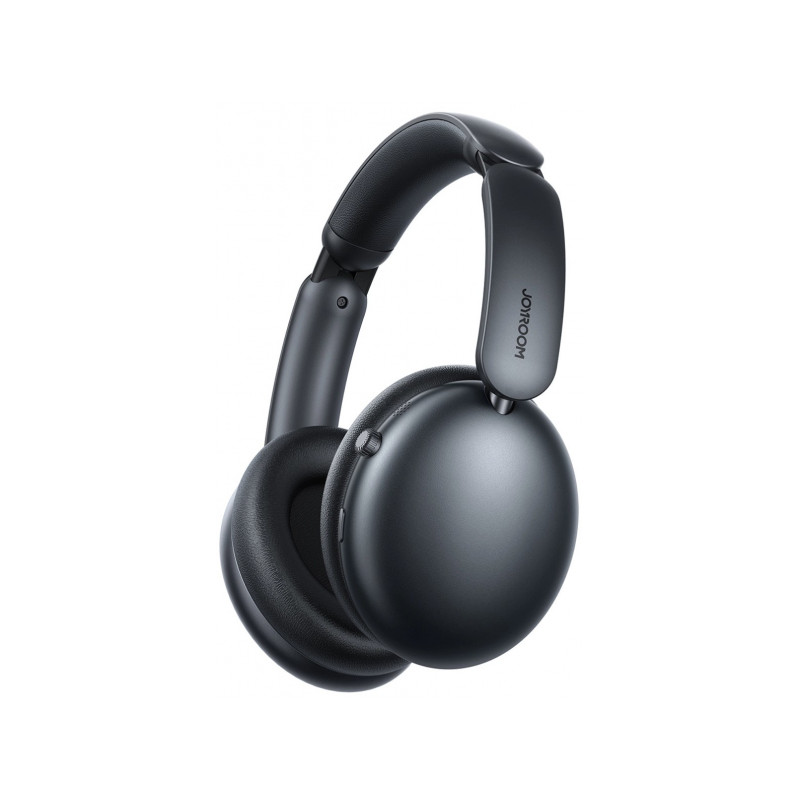 Bezvadu austiņas Headphones with ANC JR-JH1 Black