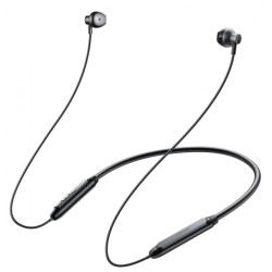 Bezvadu austiņas Wireless Headphones with Headband JR-D8 Black