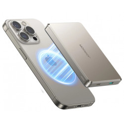 Ārējā baterija Gold