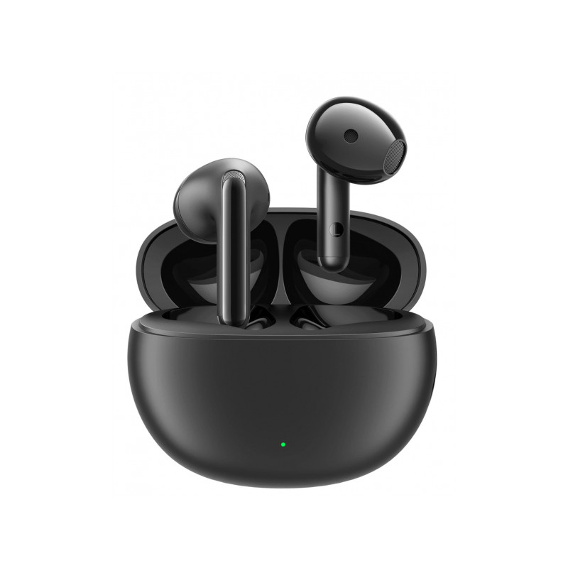 Bezvadu austiņas Funpods Wireless Black