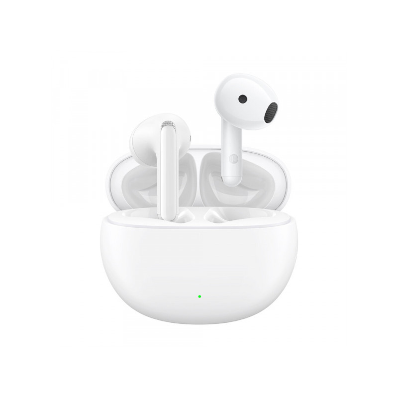 Bezvadu austiņas Funpods Wireless White