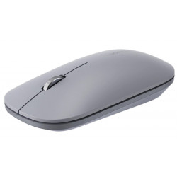 Datora pele Wireless mouse (MU001) Grey