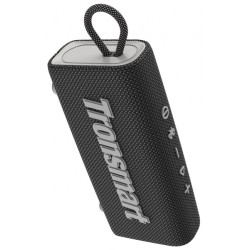 Bezvadu skandas Trip Wireless Speaker 10W Black