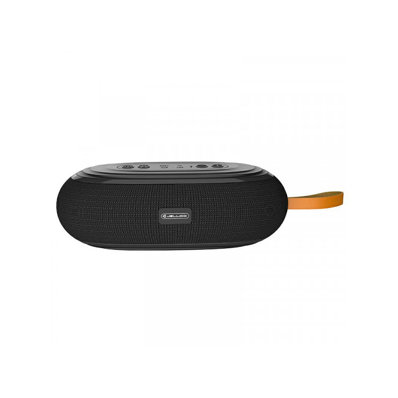 Bezvadu skandas D1 10W Black