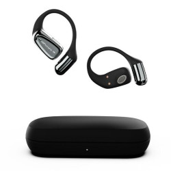 Bezvadu austiņas Bluetooth Earphones FutureMate 2 Pro Black