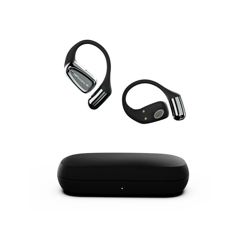 Bezvadu austiņas Bluetooth Earphones FutureMate 2 Pro Black