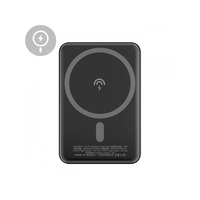 Зарядное устройство Power Bank