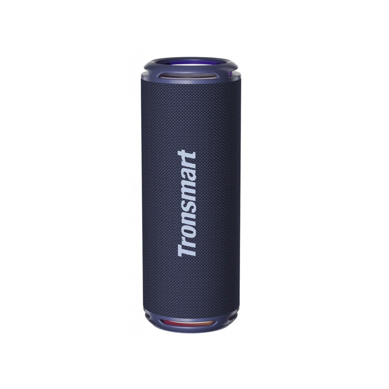 Bezvadu skandas Wireless speaker 24W Blue