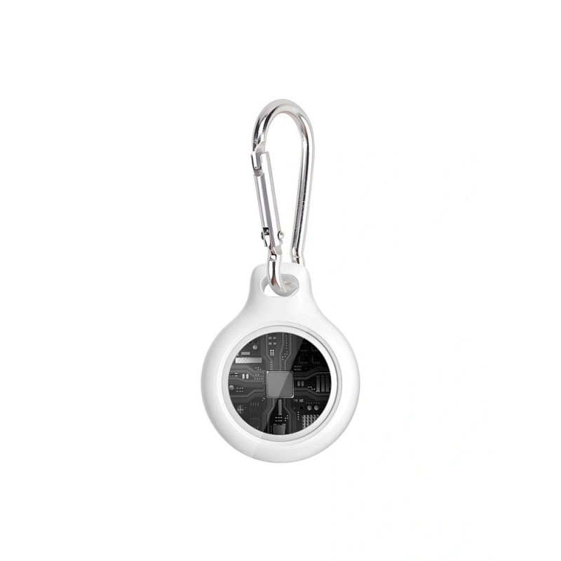 Viedierīces iTag WT-01 White