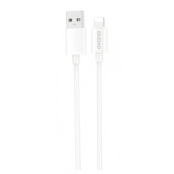 Kabelis Lightning Cable 1m L4SL White