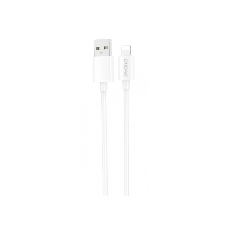 Kabelis Lightning Cable 1m L4SL White