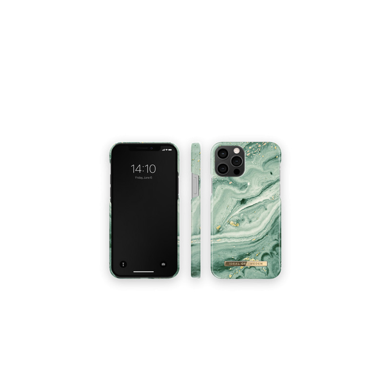 Apple iPhone 12 / 12 Pro Krāsains-Maciņi