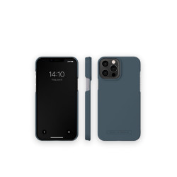 Viedtālruņa aizmugurējais vāciņš Apple iPhone 13 Pro Max Seamless Midnight Dark Blue