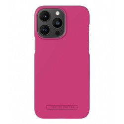 Viedtālruņa aizmugurējais vāciņš Apple iPhone 14 Pro Max Seamless Magenta