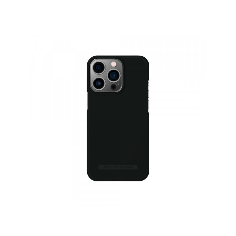 Viedtālruņa aizmugurējais vāciņš Apple iPhone 14 Pro Max Seamless Coal Black
