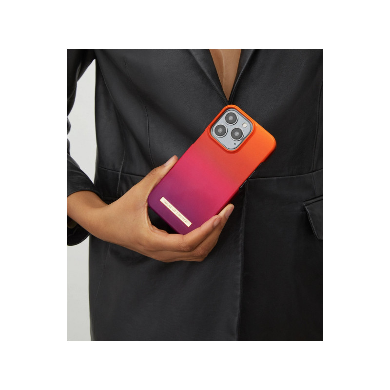 Viedtālruņa aizmugurējais vāciņš Apple iPhone 14 Pro Vibrant Ombre Mixed