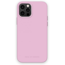 Viedtālruņa aizmugurējais vāciņš Apple iPhone 15 Pro Silicone case Pink